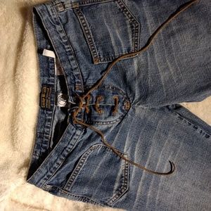Women's Lucky Brand Jeans